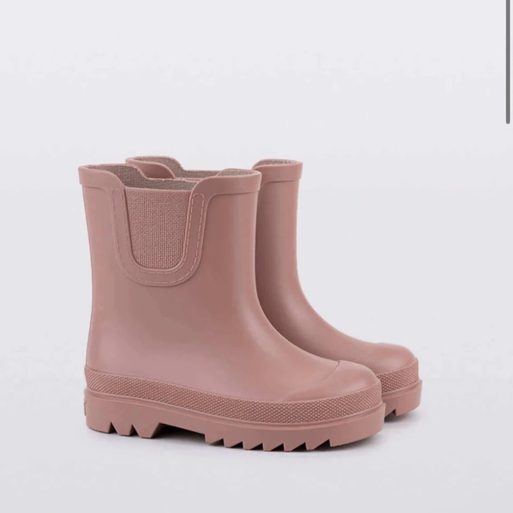 Igor Tokyo pink rainboots 30 (13)